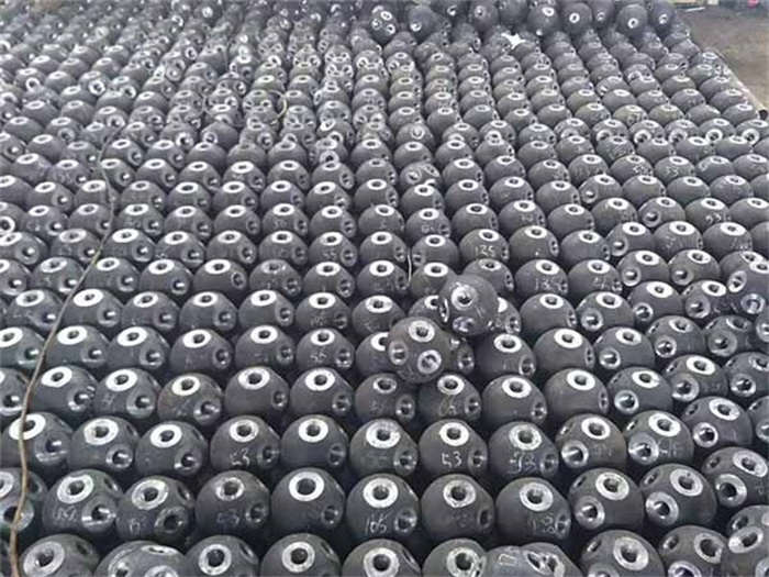 儋州螺栓球网架